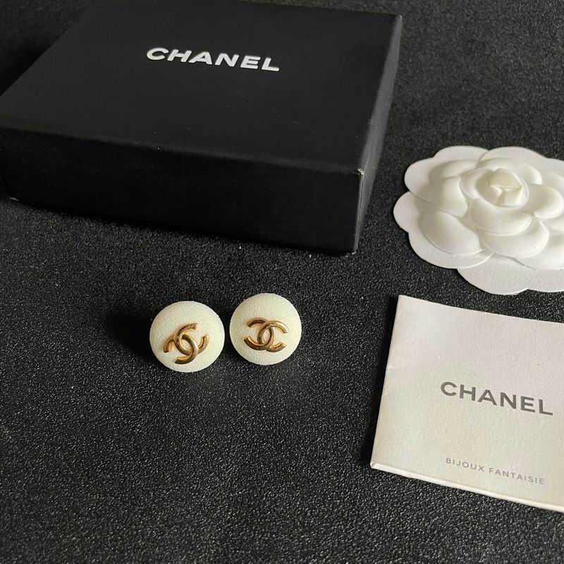 Chanel Earring 06yxs43